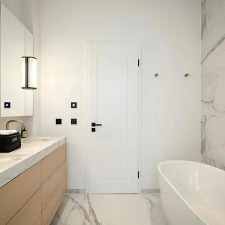 Meado Villa Saint-Tropez