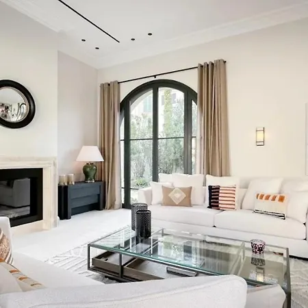 Meado Villa Saint-Tropez