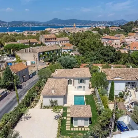 Meado Saint-Tropez
